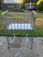 babybed, Ophalen, Gebruikt, Minder dan 140 cm, Matras