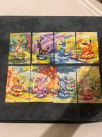 Eevee evolutions setje, Ophalen of Verzenden