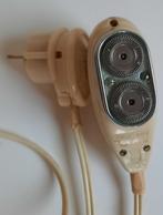 Vintage PHILISHAVE elektrisch scheerapparaat uit de jaren 60, Ophalen