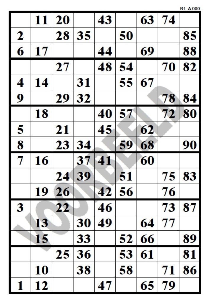 Kienkaarten, Hobby en Vrije tijd, Gezelschapsspellen | Overige, Nieuw, Vijf spelers of meer, Ophalen of Verzenden