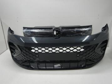 VW Tiguan 571 achterbumper R-line met Grille 6PDC LA7C 57180 beschikbaar voor biedingen