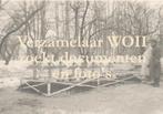 Gezocht: WOII-documenten uit de regio Torhout en omgeving, Verzamelen, Militaria | Tweede Wereldoorlog, Ophalen of Verzenden