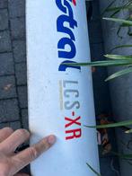 Gezocht. Vin, zwaard en mastvoet voor oide Mistral LCD XR, Ophalen, Gebruikt, Plank