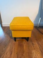 Ikea Strandmon voetenbank, Huis en Inrichting, Ophalen, Zo goed als nieuw