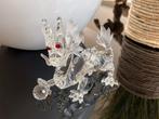 Swarovski Draak jaarstuk, Ophalen of Verzenden, Nieuw, Figuurtje