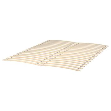 Ikea bed met hoofdeinde beschikbaar voor biedingen