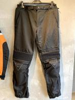 Pantalon moto Dainese D-Dry, Motoren, Ophalen, Dainese, Dames, Broek | textiel