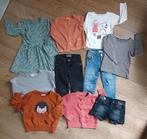 Pakket meisjeskledij maat 110, Ophalen of Verzenden, Zo goed als nieuw