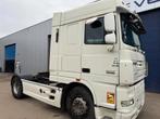 DAF XF 105.460 *EURO 5-FRENCH TRUCK* (bj 2011), Auto's, Vrachtwagens, Automaat, Euro 5, Wit, Bedrijf