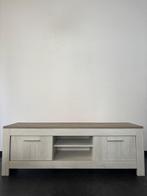 Ensemble meuble TV, buffet et table salle à manger, Maison & Meubles, Enlèvement, Comme neuf