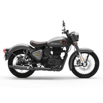 Royal Enfield Classic 350 DIVERSE KLEUREN I/D SHOWROOM !!!