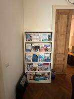 Bibliothèque ou presentoir, Maison & Meubles, Armoires | Bibliothèques, Enlèvement, Comme neuf