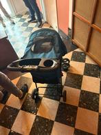 Poussette pour chien, Animaux & Accessoires, Enlèvement, Comme neuf