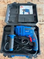 Boormachine/boorhamer Varo, Doe-het-zelf en Bouw, Gereedschap | Boormachines, Boormachine, 600 watt of meer, Ophalen of Verzenden