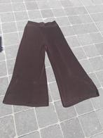 Damestenue Massimo Dutti  donkerbruin maat S, Ophalen of Verzenden, Gedragen, Maat 36 (S)