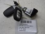 CONTACTSLOT Audi A5 Sportback (8TA) (01-2009/01-2017), Gebruikt, Audi