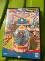 Grand circuits Fisher-Price de 2003 à 2006, Ophalen, Zo goed als nieuw