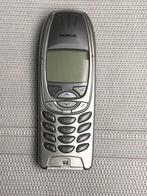 Nokia 6310i, Telecommunicatie, Ophalen of Verzenden, Klassiek of Candybar, Zonder simlock, Zonder abonnement