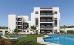 Nieuwe appartementen op 750 meter van het strand Villajoyosa, Dorp, Spanje, Appartement, Villajoyosa