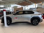 Toyota bZ4X EV 2WD Executive, Auto's, Automaat, Zwart, Overige kleuren, Elektrisch