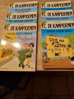 Strip verhalen FC de kampioenen 3euro stuk, Boeken, Stripverhalen, Ophalen, Zo goed als nieuw