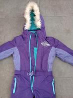 Skipak van Frozen (Disney) maat 128, Kleding | Dames, Wintersportkleding, Ophalen of Verzenden, Zo goed als nieuw