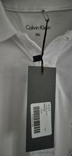 Nieuwe T,shirt Calvin Klein maat 3xl, Ophalen of Verzenden, Nieuw