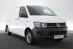 (1XBQ175) VOLKSWAGEN TRANSPORTER 1400 FOU LWB DSL -, Auto's, Voorwielaandrijving, 75 kW, Stof, Gebruikt