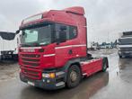 2014 Scania N320 Vrachtwagen, Auto's, Scania, Overige brandstoffen, Bedrijf, Te koop