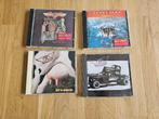 CD's Aerosmith, Ophalen of Verzenden, Zo goed als nieuw, Poprock