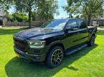 Dodge Ram 1500 Laramie,Cruise Contr,Camera A,Trekh 3500kg,Ba, Autos, Camionnettes & Utilitaires, Cuir et Alcantara, Achat, Carnet d'entretien