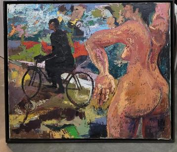 LIPIT, Printemps 1972 beschikbaar voor biedingen