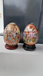 Chinese eieren, Antiek en Kunst, Ophalen