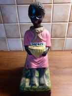 Missiespaarpot, Enlèvement