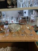 Omer glazen, Verzamelen, Ophalen of Verzenden