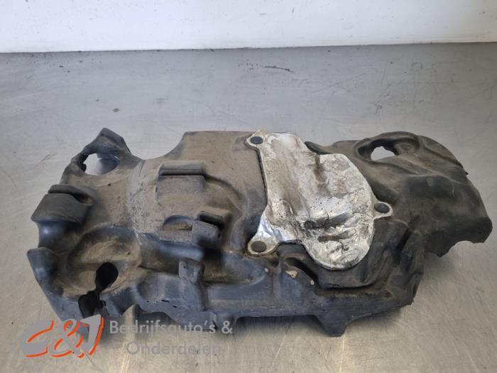 Plaque de protection moteur d'un Ford Transit Custom, Autos : Pièces & Accessoires, Carrosserie & Tôlerie, Ford, Utilisé, 3 mois de garantie