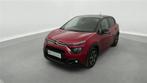 Citroën C3 1.2i PureTech Feel NAVI/PDC (bj 2020), Stof, Gebruikt, 1199 cc, 5 zetels
