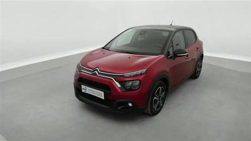 Citroën C3 1.2i PureTech Feel NAVI/PDC (bj 2020), Auto's, Citroën, Bedrijf, Te koop, C3, ABS, Boordcomputer, Centrale vergrendeling