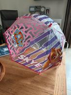 Paw Patrol paraplu, Ophalen, Zo goed als nieuw