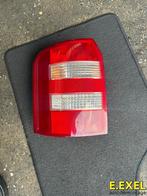 Achterlicht Links Audi A2 2000-2005, -, Origine de la pièce connue, Audi, Utilisé