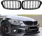 F30 Grille Radiator voor BMW 3 Serie Glanzend | Nieuw