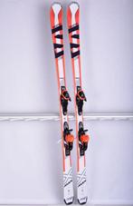 155 162 cm ski's SALOMON X-MAX X6, POWER frame, Woodcore, Sport en Fitness, Skiën en Langlaufen, Overige merken, 140 tot 160 cm