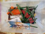 Bouwmaterialen kinderen, Antiek en Kunst, Ophalen