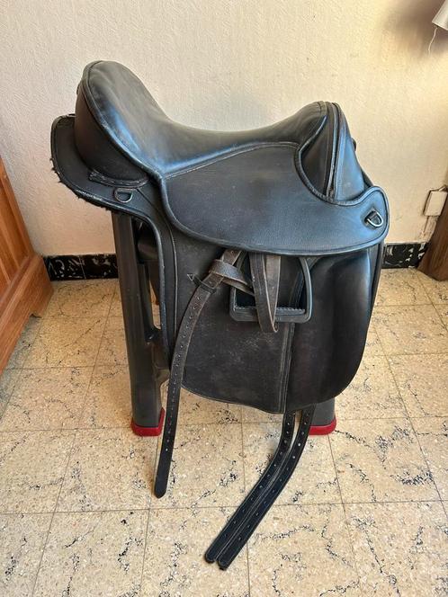 Barefoot zadel, Dieren en Toebehoren, Paarden en Pony's | Zadels, Gebruikt, Ophalen