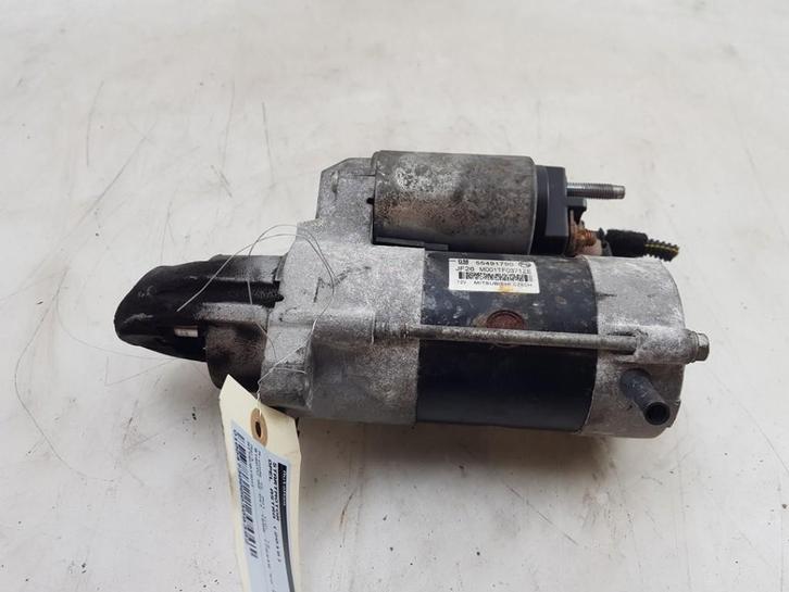 STARTMOTOR Astra K (|55491790|55595592|95521369|95525760|), Auto-onderdelen, Motor en Toebehoren, Opel, Gebruikt