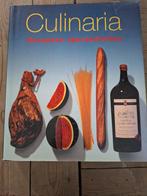 Culinaria Europese specialiteiten, Boeken, Ophalen of Verzenden, Zo goed als nieuw