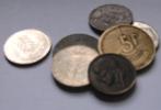 oude munten, Postzegels en Munten, Ophalen of Verzenden, Munten