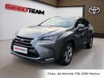 Lexus NX 300H Privilege Line, Auto's, Lexus, 143 kW, 2498 cc, Parkeersensor, 5 deurs