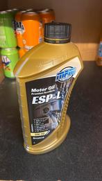 0w30 motor olie, Ophalen of Verzenden