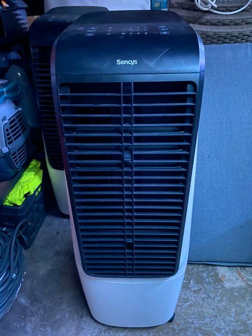 Aircooler Sensys, Elektronische apparatuur, Ventilatoren, Zo goed als nieuw, Ophalen